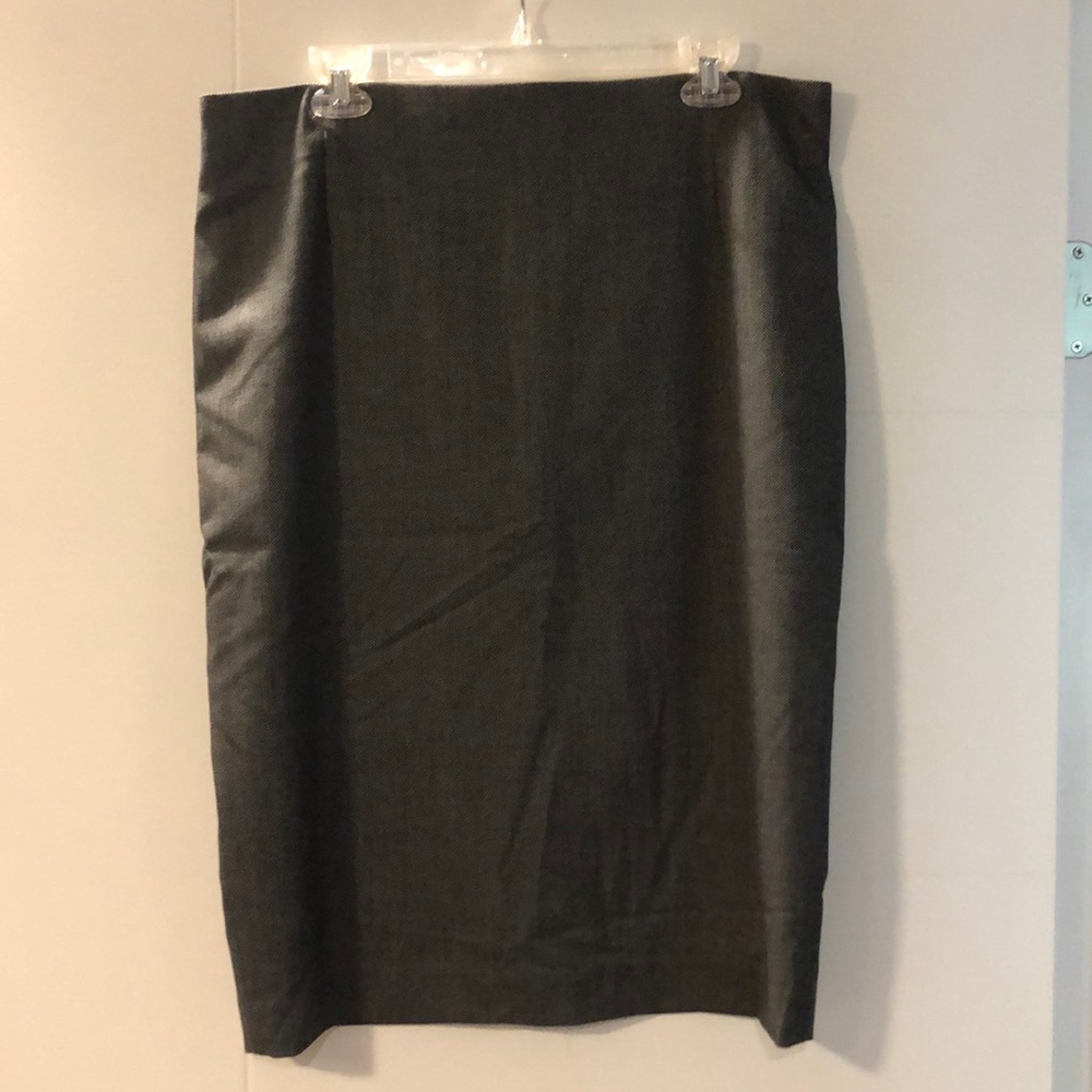 Ann Taylor pencil skirt size 14 with tags